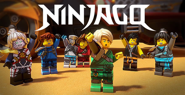 Ninjago Dragons Rising Poster Lego Ninjago Episodes Season 10