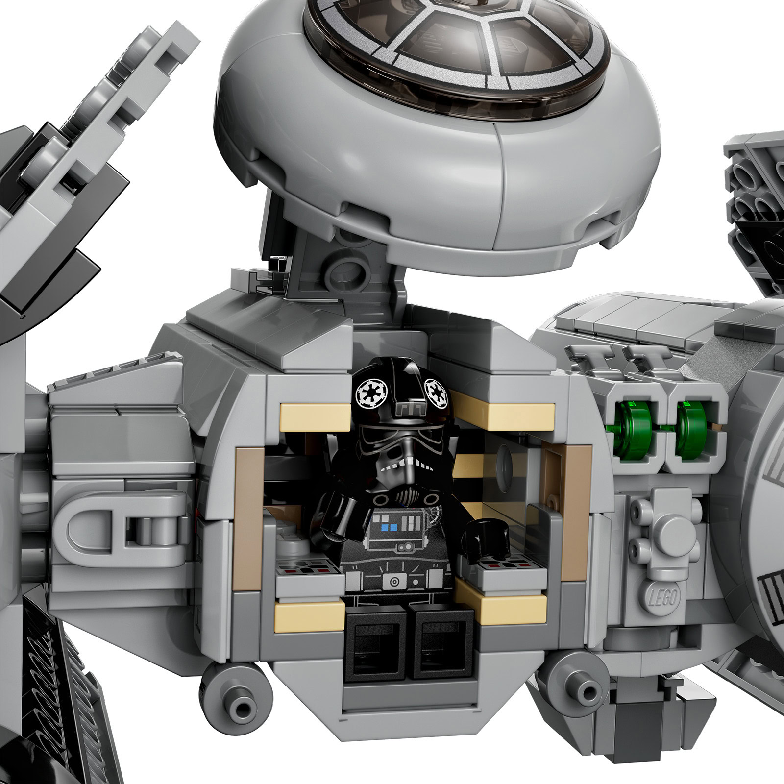 Nouveaut?�s LEGO Star Wars de janvier 2023 : les sets sont en ligne - HOTH BRICKS