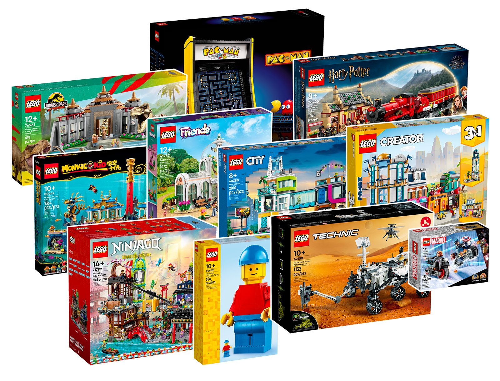 Lego Calendar January 2025 India Briana Roobbie