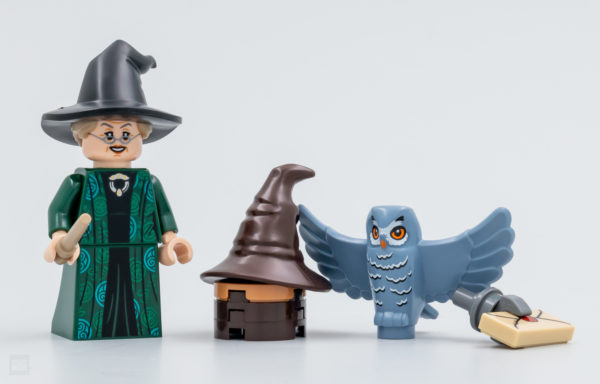 76399 lego harry potter hogwarts batang ajaib 21