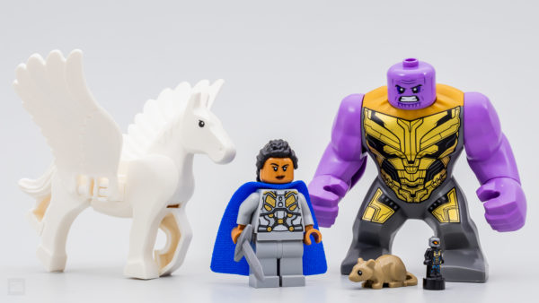 76266 lego marvel avengers endgame battle 13