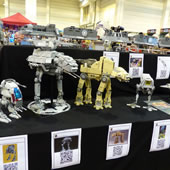 Star Wars Celebration Europe II 2013