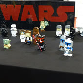 Star Wars Celebration Europe II 2013