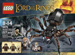 LEGO Lord of the Rings - 9470 Shelob Attacks