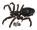 LEGO Lord of the Rings - 9470 Shelob Attacks