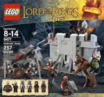 LEGO Lord of the Rings - 9471 Uruk-Hai Army