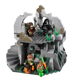 LEGO Lord of the Rings - 9472 Attack On Weathertop