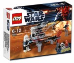 LEGO 9488 ARC Trooper & Commando Droid Battle Pack