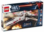 LEGO 9493 X-wing Starfighter