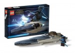 aayla starfighter