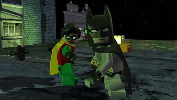 legobatman