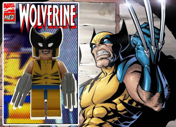 wolverine med