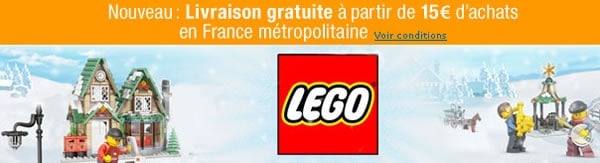 amazon lego