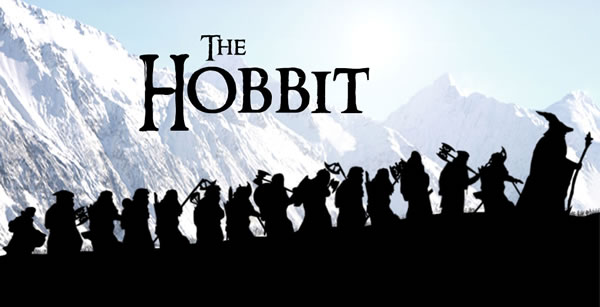 the hobbit