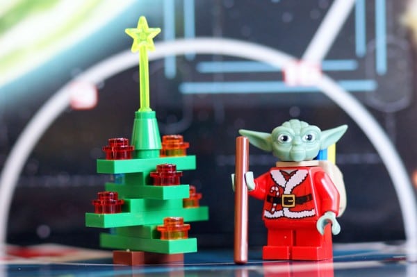 7958 LEGO Star Wars Advent Calendar