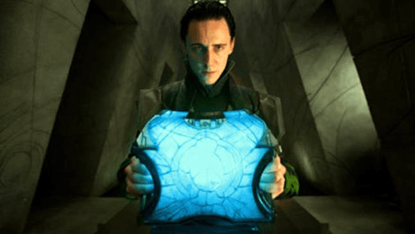 Loki and the Cosmic Cube