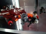 9497 Republic Striker Starfighter 