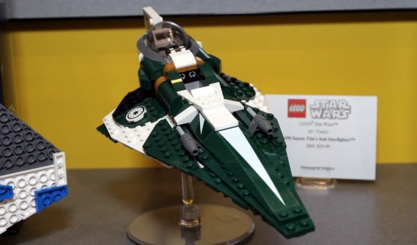 9498 Saesee Tiin’s Starfighter