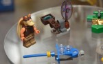 9509 LEGO Star Wars Advent Calendar 2012