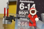 9509 LEGO Star Wars Advent Calendar 2012