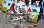 9509 LEGO Star Wars Advent Calendar 2012