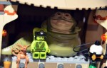 9516 Jabba's Palace