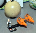 9678 Twin-pod Cloud Car & Bespin