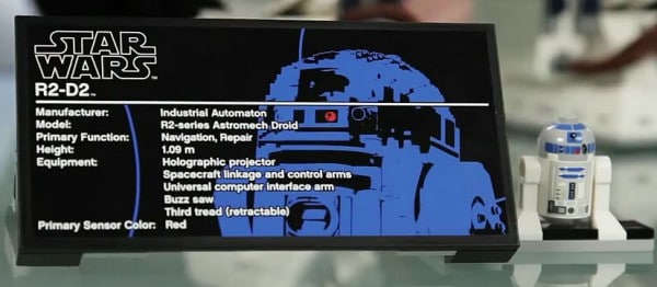 10225 UCS R2-D2