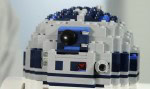 LEGO Star Wars 10225 Ultimate Collector Series R2-D2