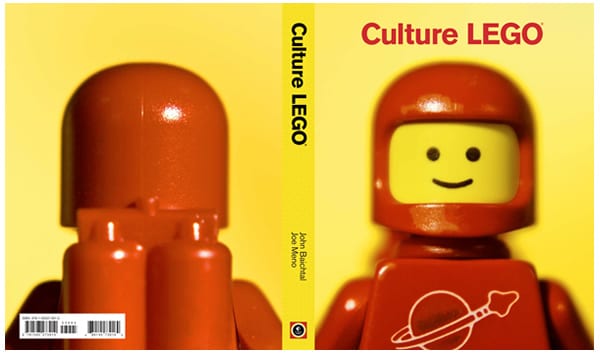 Culture LEGO - Traduction en français de l'ouvrage The Cult of LEGO