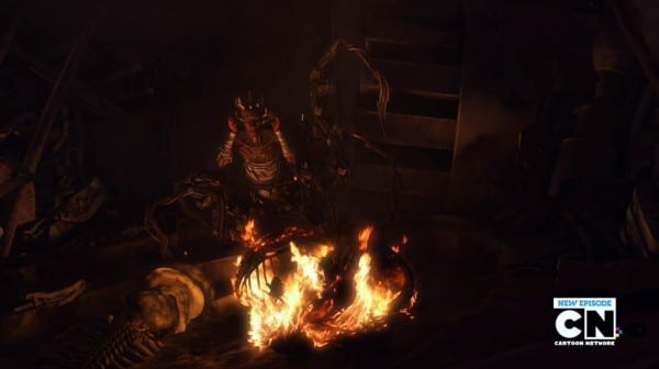 The Clone Wars Season 4 Episode 21 - Brothers The Clone Wars Season 4 Episode 21 - Brothers