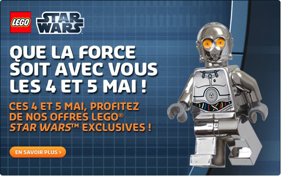 May the 4th & 5th - France