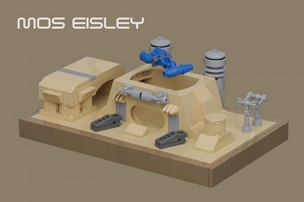 Mos Eisley par pasukaru76