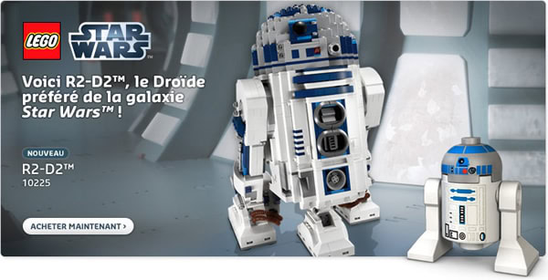 10225 UCS R2-D2