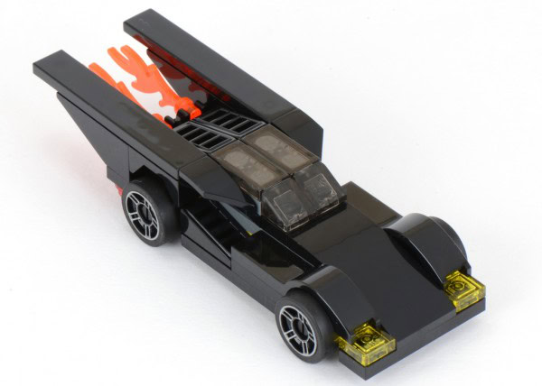 30161 Batmobile