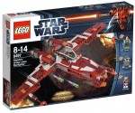 9497 Republic Striker-Class Starfighter