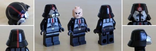 9500 Sith Fury-Class Interceptor - SithTroopers