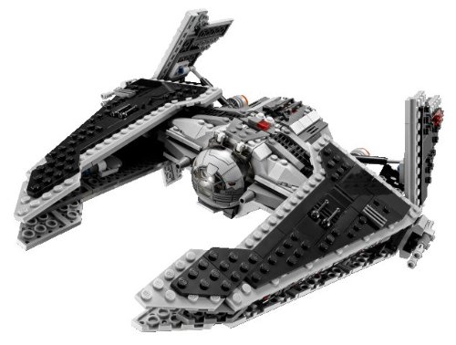 9500 Sith Fury-Class Interceptor