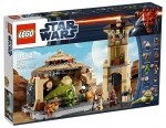 9516 Jabba's Palace