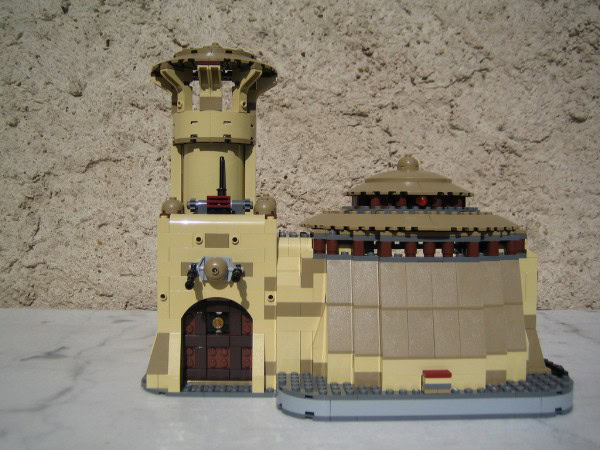 9516 Jabba's Palace