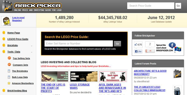 brickpicker.com 