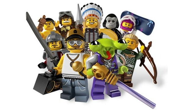 Funcom signs license agreement with the LEGO Group to develop MMO game