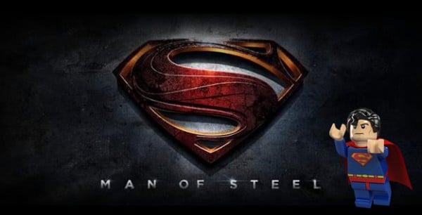 Superman - Man of Steel