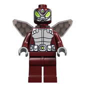 LEGO Super Heroes Marvel - Ultimate Beetle (Ultimate Spider-Man)