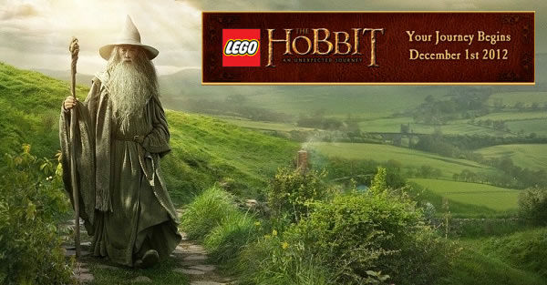 LEGO The Hobbit