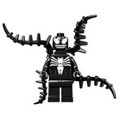 LEGO Super Heroes Marvel - Venom (Ultimate Spider-Man)