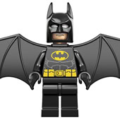 LEGO Super Heroes DC Universe - Batman