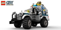 LEGO City Undercover