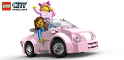 LEGO City Undercover