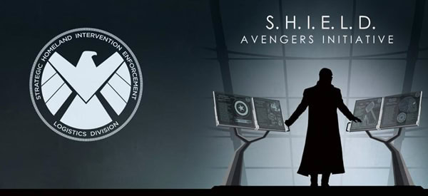 S.H.I.E.L.D : The TV Series